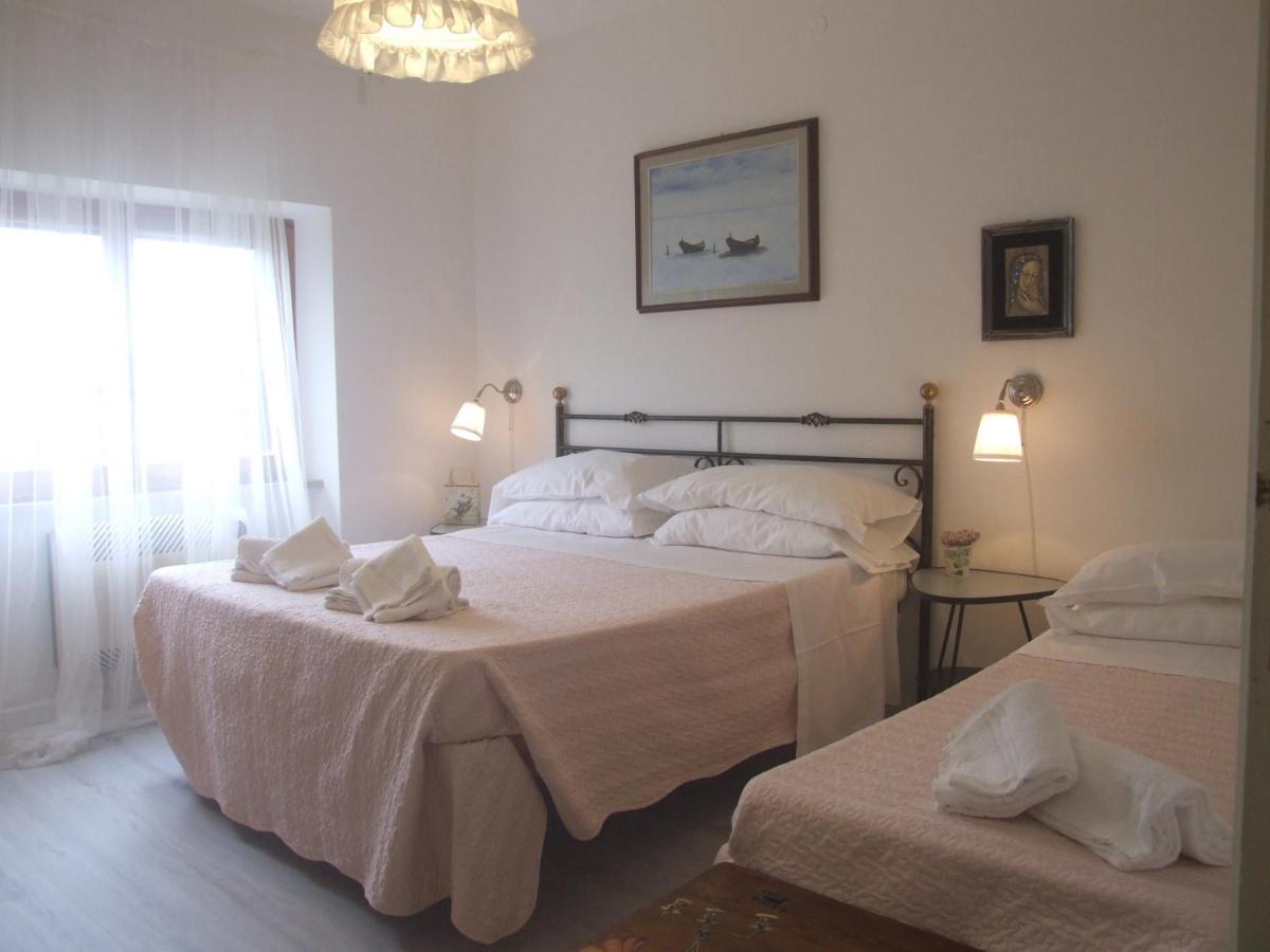 Vacanze Toscane In The Country - Villa Agrifogli Sassetta Exteriér fotografie