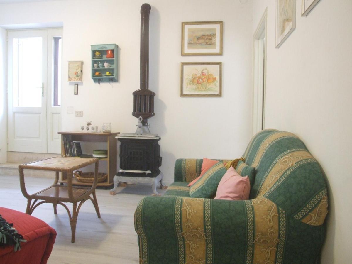 Vacanze Toscane In The Country - Villa Agrifogli Sassetta Exteriér fotografie
