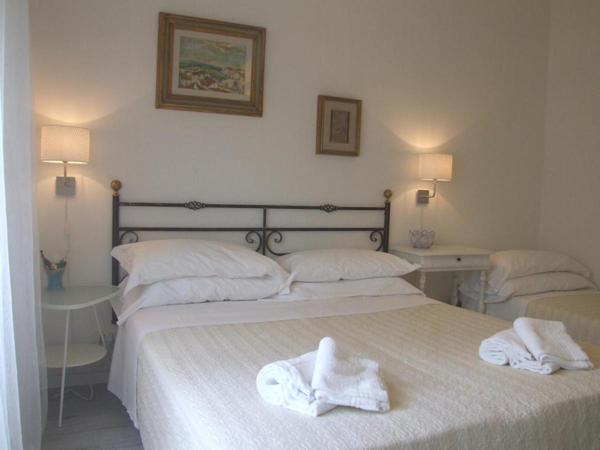 Vacanze Toscane In The Country - Villa Agrifogli Sassetta Exteriér fotografie