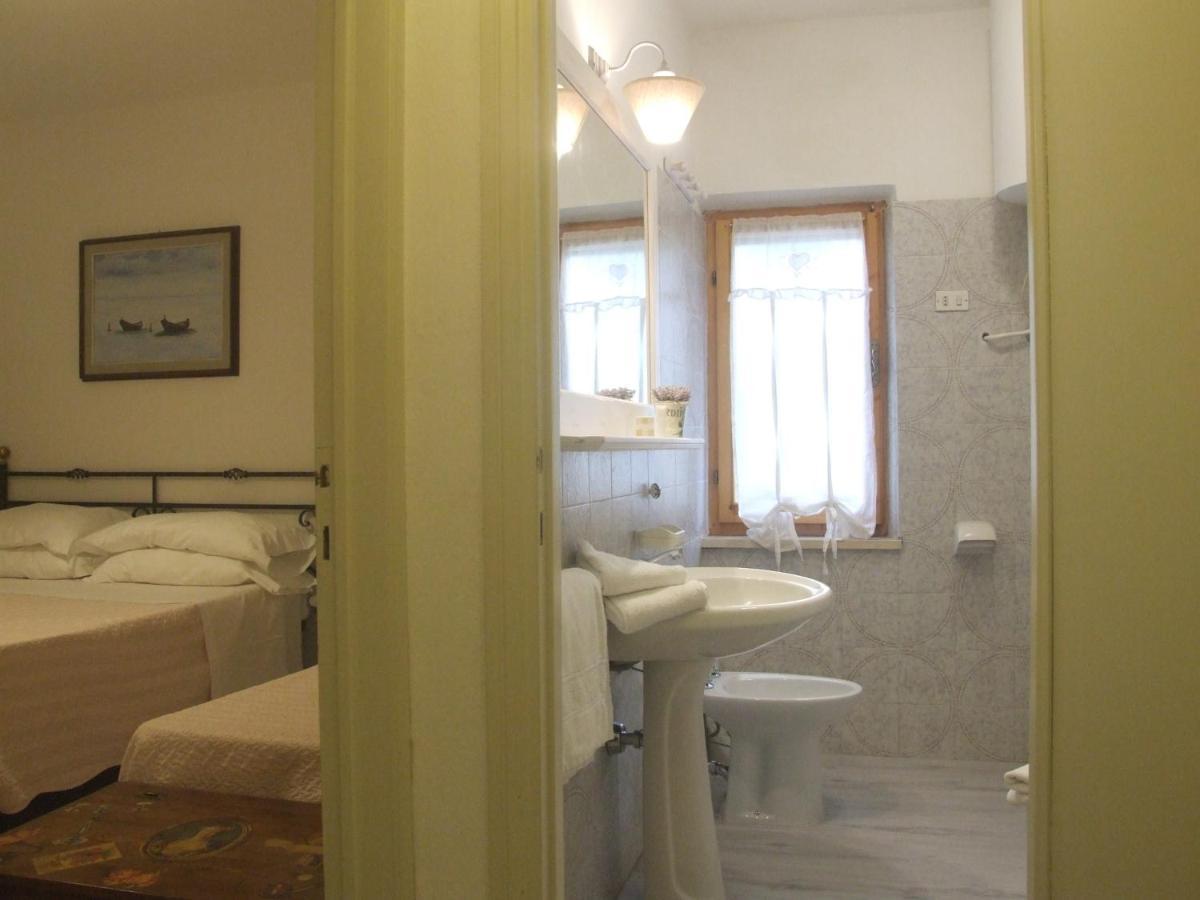 Vacanze Toscane In The Country - Villa Agrifogli Sassetta Exteriér fotografie