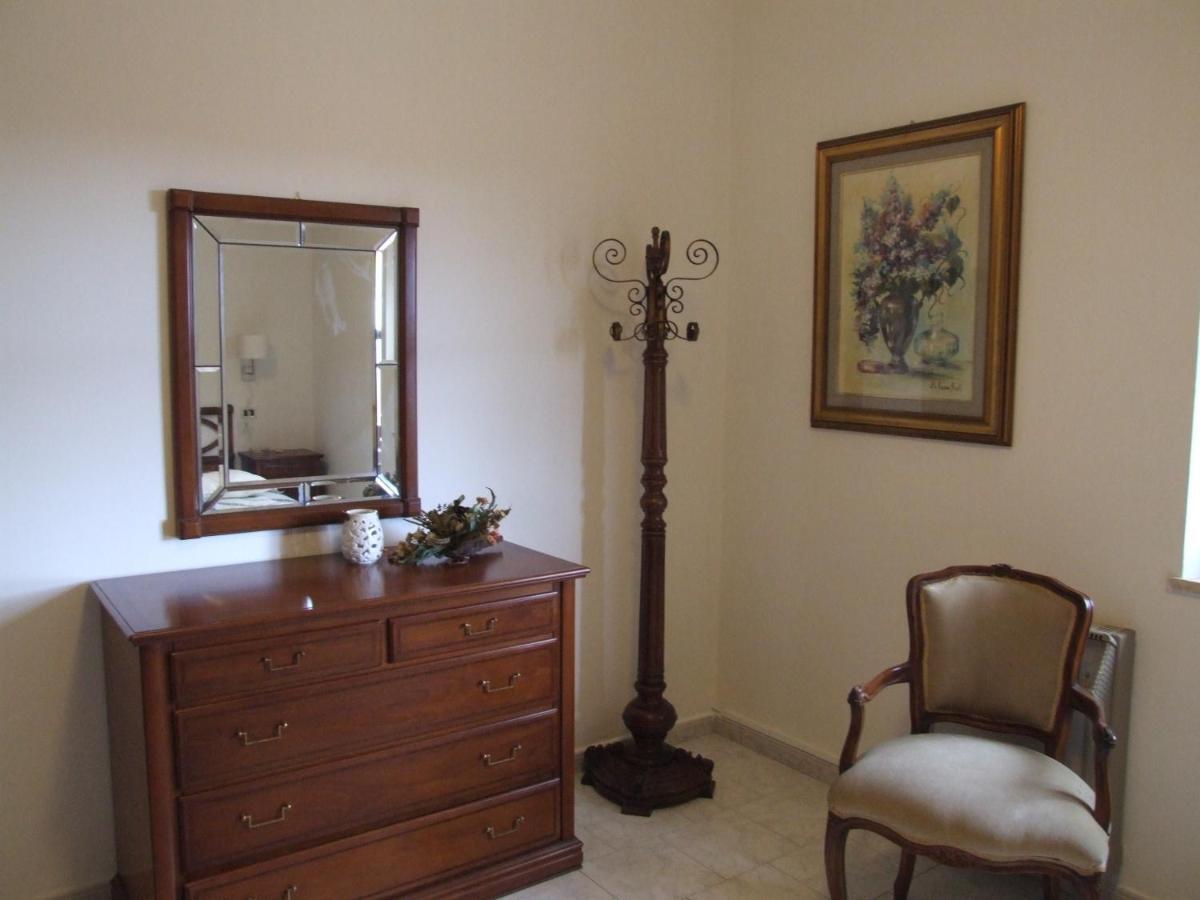 Vacanze Toscane In The Country - Villa Agrifogli Sassetta Exteriér fotografie